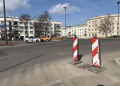 Kolejne remonty w Łodzi zakończą się przed Wielkanocą