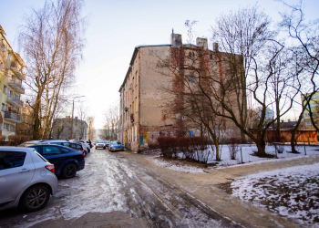 Podwójna tragedia przy Malinowej w Łodzi. Prokuratura umorzyła oba śledztwa