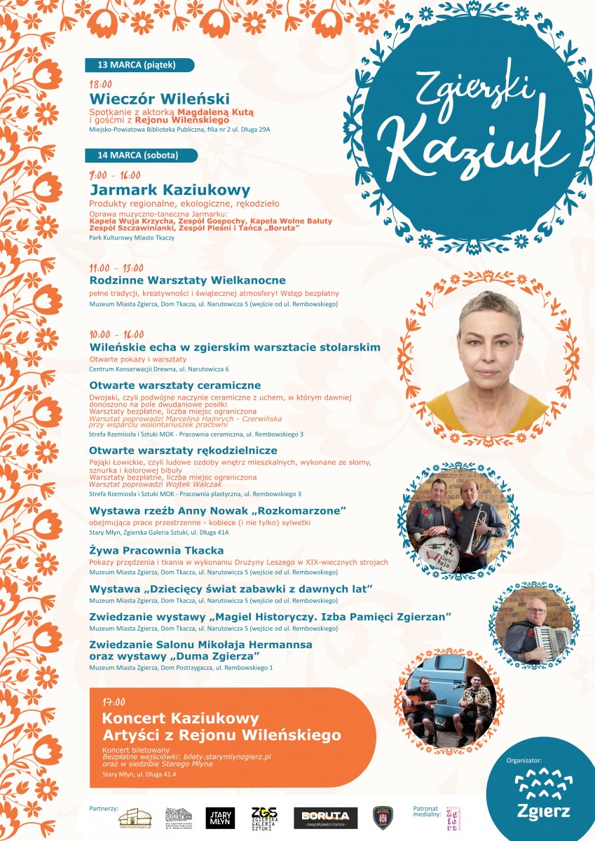 Kaziuk