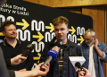 Konferencja prasowa dot. NEW GENS MUSIC fot. Konrad Ciezki 10 scaled