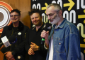 Konferencja prasowa dot. NEW GENS MUSIC fot. Konrad Ciezki 11 scaled
