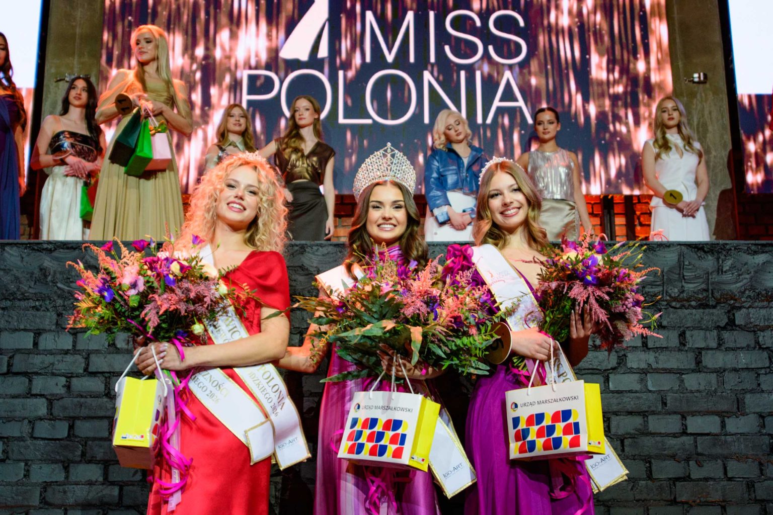 Konkurs Miss Polski Wojewodztwa Lodzkiego 2026 fot Sebastian Szwajkowski 11