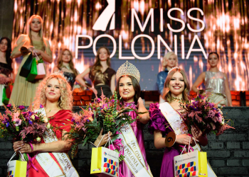 Miss Polonia Województwa Łódzkiego 2026 wybrana!
