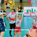 ŁKS Commercecon Łódź przegrywa z BKS Bielsko-Biała