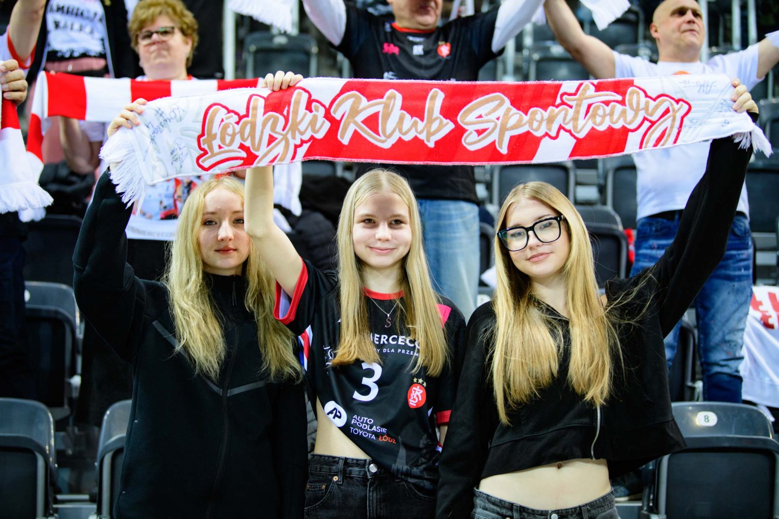 LKS Commercecon vs Volley Wroclaw fot Sebastian Szwajkowski 23
