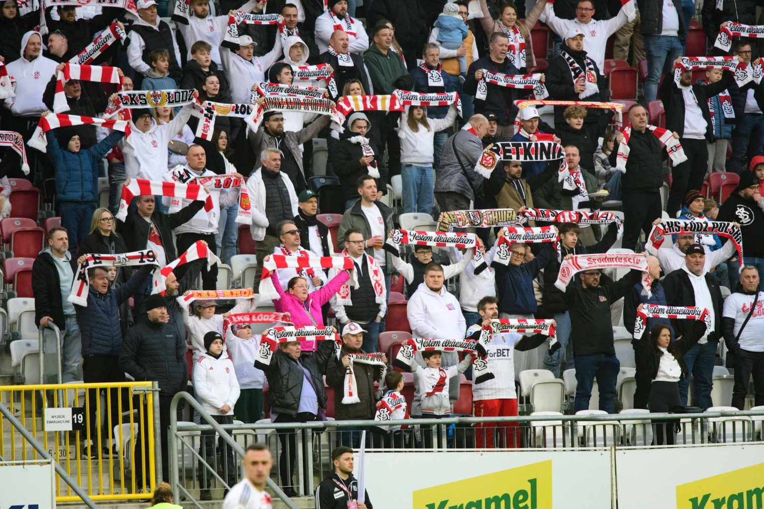 ŁKS Łodź vs Odra Opole fot Sebastian Szwajkowski_1 LKS Lodz vs Odra Opole fot Sebastian Szwajkowski 1