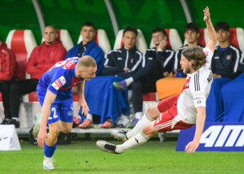 LKS Lodz vs Odra Opole fot Sebastian Szwajkowski 18