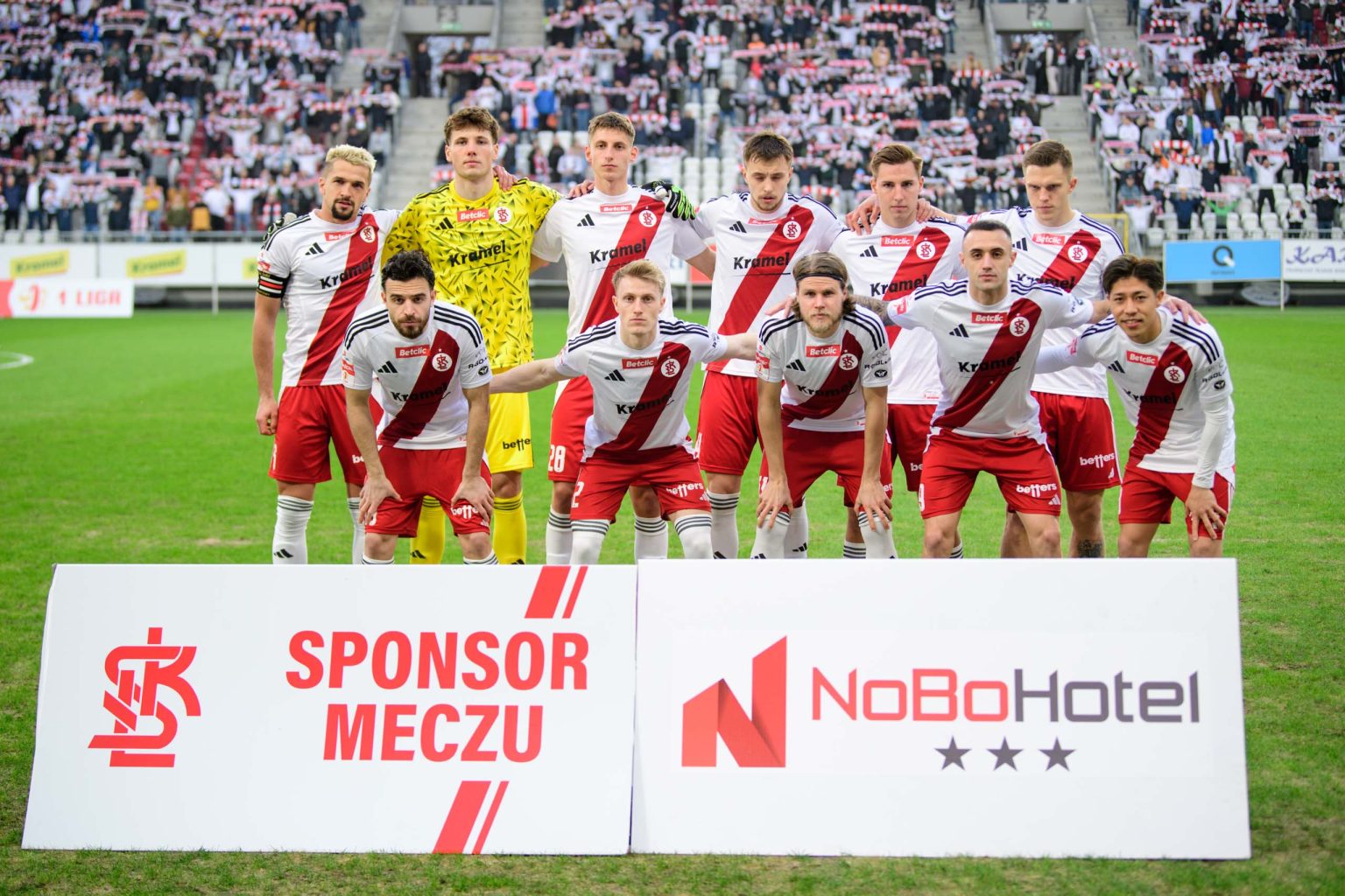 ŁKS Łodź vs Odra Opole fot Sebastian Szwajkowski_28 LKS Lodz vs Odra Opole fot Sebastian Szwajkowski 28