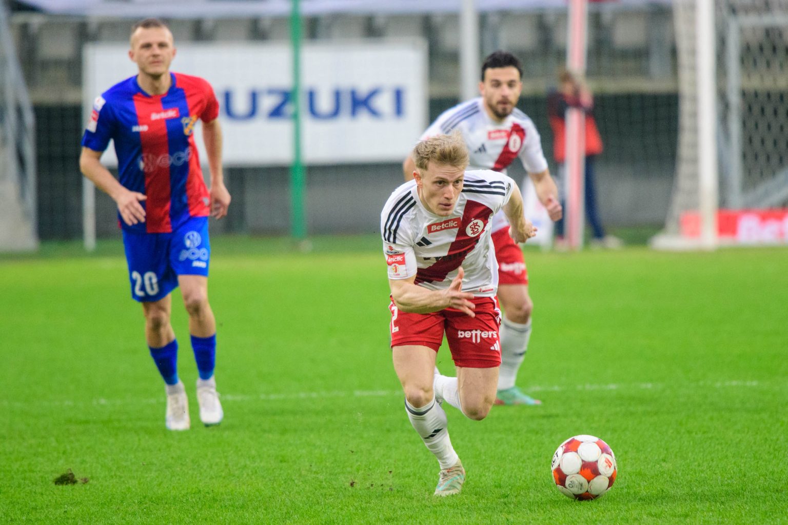 ŁKS Łodź vs Odra Opole fot Sebastian Szwajkowski_3 LKS Lodz vs Odra Opole fot Sebastian Szwajkowski 3