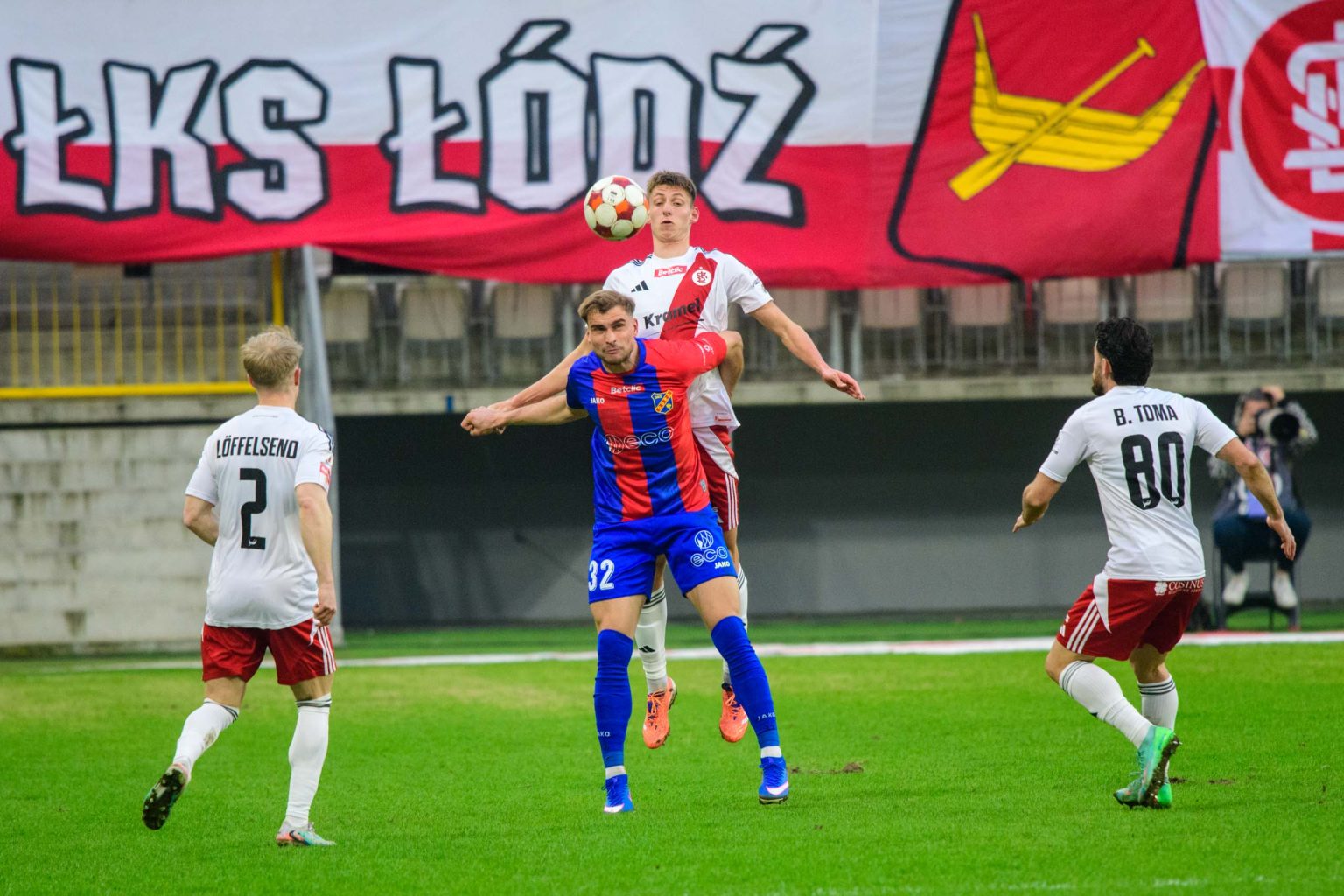 ŁKS Łodź vs Odra Opole fot Sebastian Szwajkowski_4 LKS Lodz vs Odra Opole fot Sebastian Szwajkowski 4