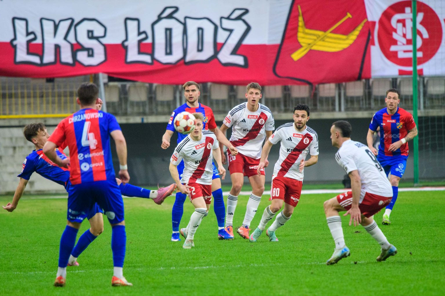 ŁKS Łodź vs Odra Opole fot Sebastian Szwajkowski_5 LKS Lodz vs Odra Opole fot Sebastian Szwajkowski 5
