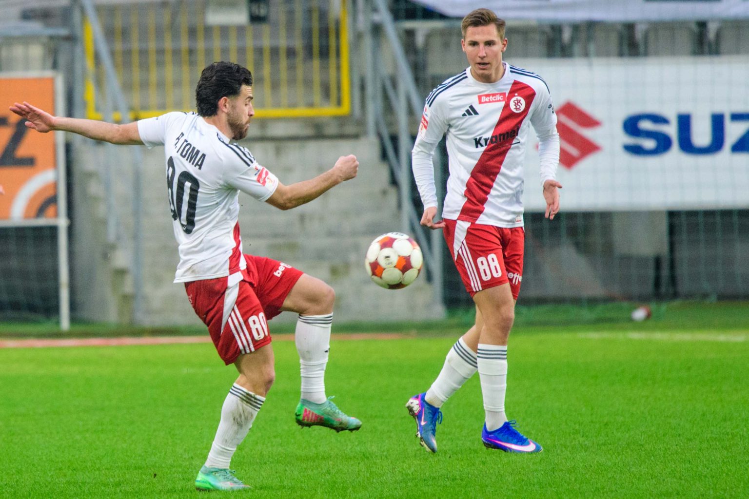 ŁKS Łodź vs Odra Opole fot Sebastian Szwajkowski_6 LKS Lodz vs Odra Opole fot Sebastian Szwajkowski 6