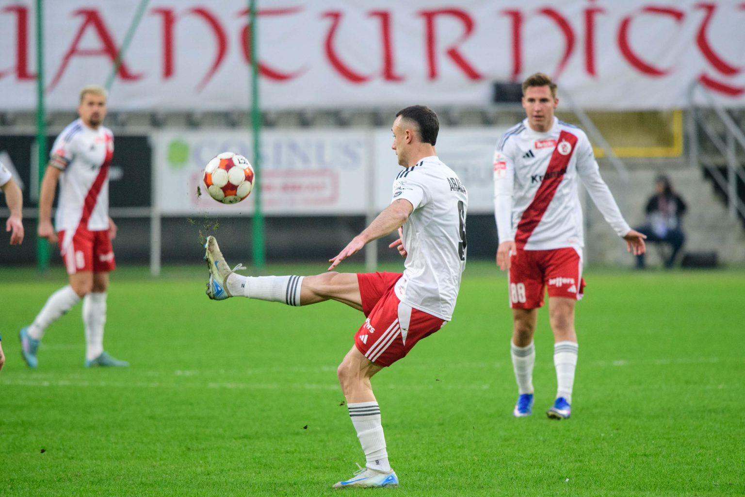 ŁKS Łodź vs Odra Opole fot Sebastian Szwajkowski_7 LKS Lodz vs Odra Opole fot Sebastian Szwajkowski 7