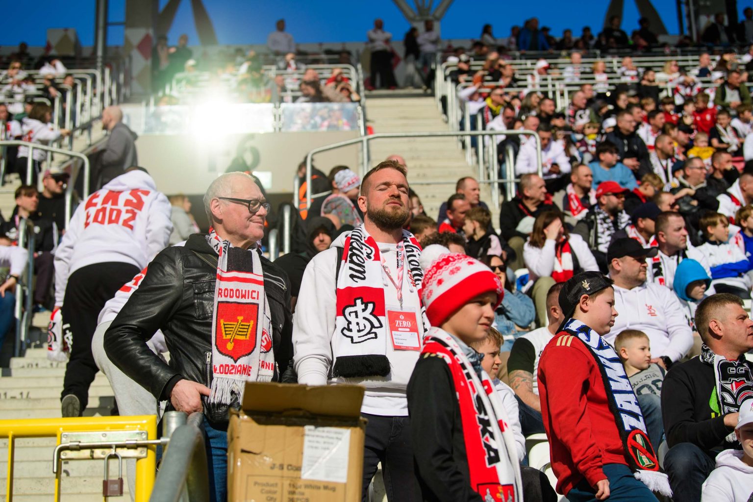 LKS Lodz vs Ruch Chorzow fot Sebastian Szwajkowski 13