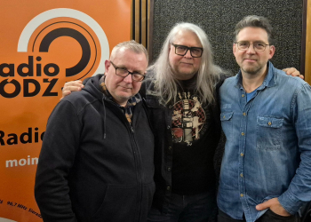 Artur Krystek i Artur Gadowski o albumie „Wieści ze świata” [PODCAST]