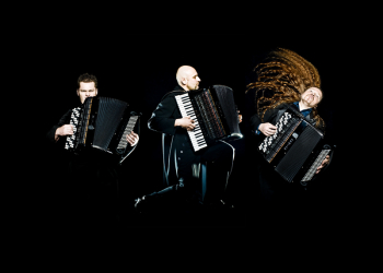 Motion Trio