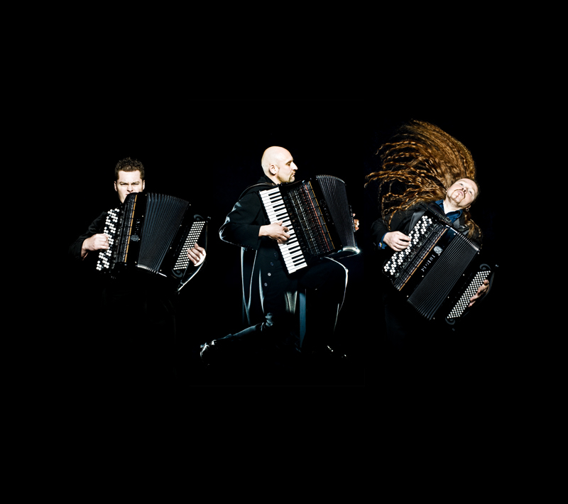 Motion Trio
