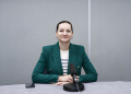 Miliony na utrzymanie dróg i walka z niżem demograficznym. Małgorzata Moskwa-Wodnicka gościem RŁ