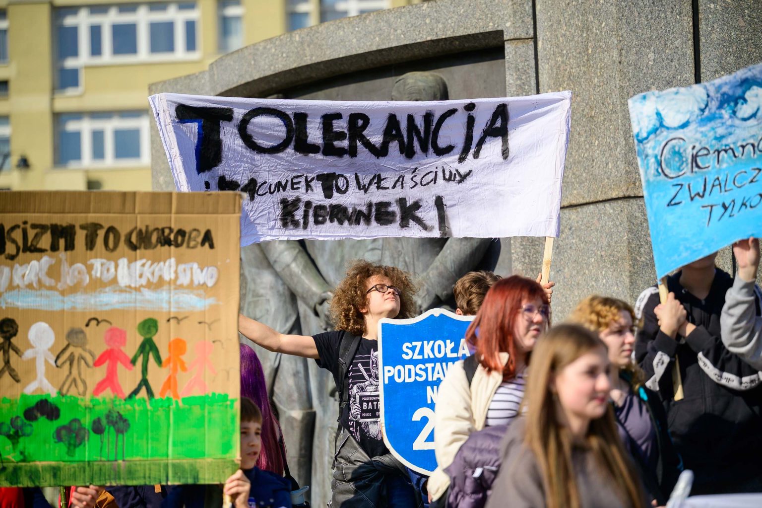 Marsz dla Tolerancji w Łodzi fot Sebastian Szwajkowski_13 Marsz dla Tolerancji w Lodzi fot Sebastian Szwajkowski 13