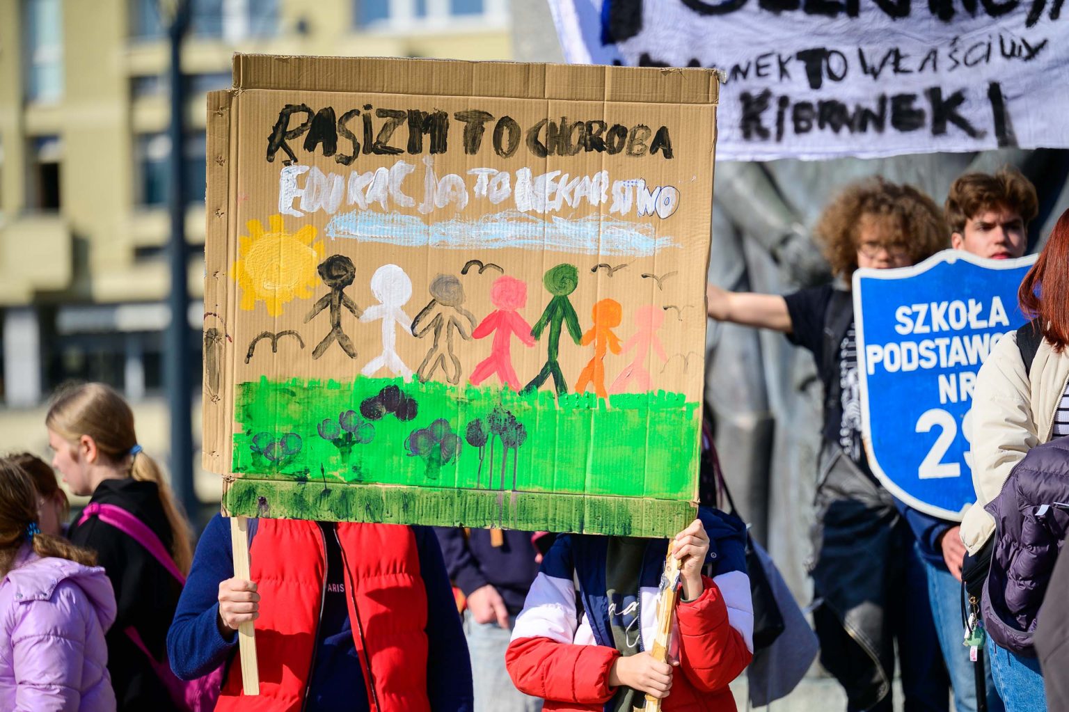 Marsz dla Tolerancji w Łodzi fot Sebastian Szwajkowski_14 Marsz dla Tolerancji w Lodzi fot Sebastian Szwajkowski 14