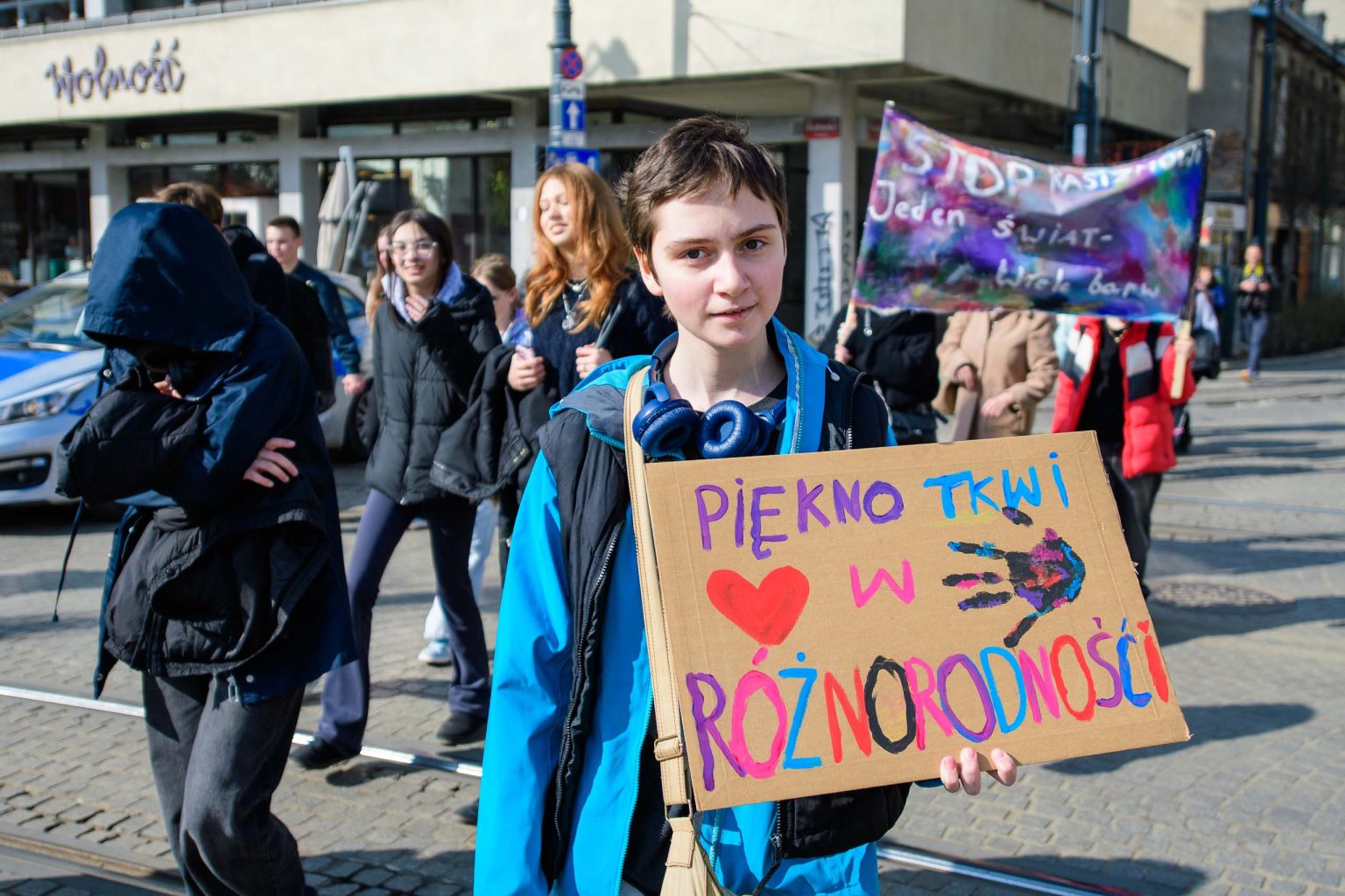 Marsz dla Tolerancji w Łodzi fot Sebastian Szwajkowski_4 Marsz dla Tolerancji w Lodzi fot Sebastian Szwajkowski 4