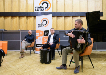 Motion Trio w Radiu Lodz fot Sebastian Szwajkowski 4 1