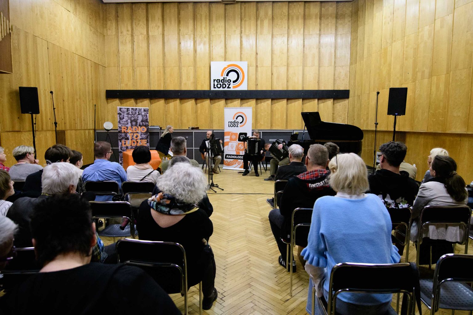 Motion Trio w Radiu Lodz fot Sebastian Szwajkowski 6 1