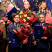 Mundurowy Dzień Kobiet. Życzenia i podziękowania dla funkcjonariuszek [ZDJĘCIA]