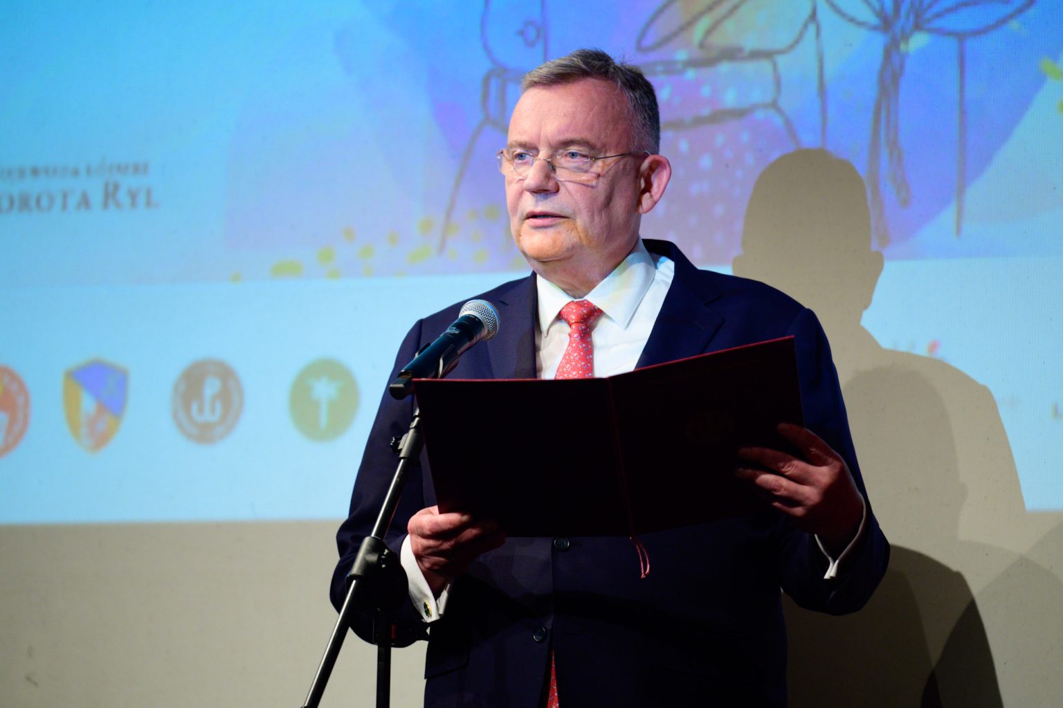 Mundurowy Dzien kobiet w Teatrze Jaracza w Lodzi fot Sebastian Szwajkowski 25