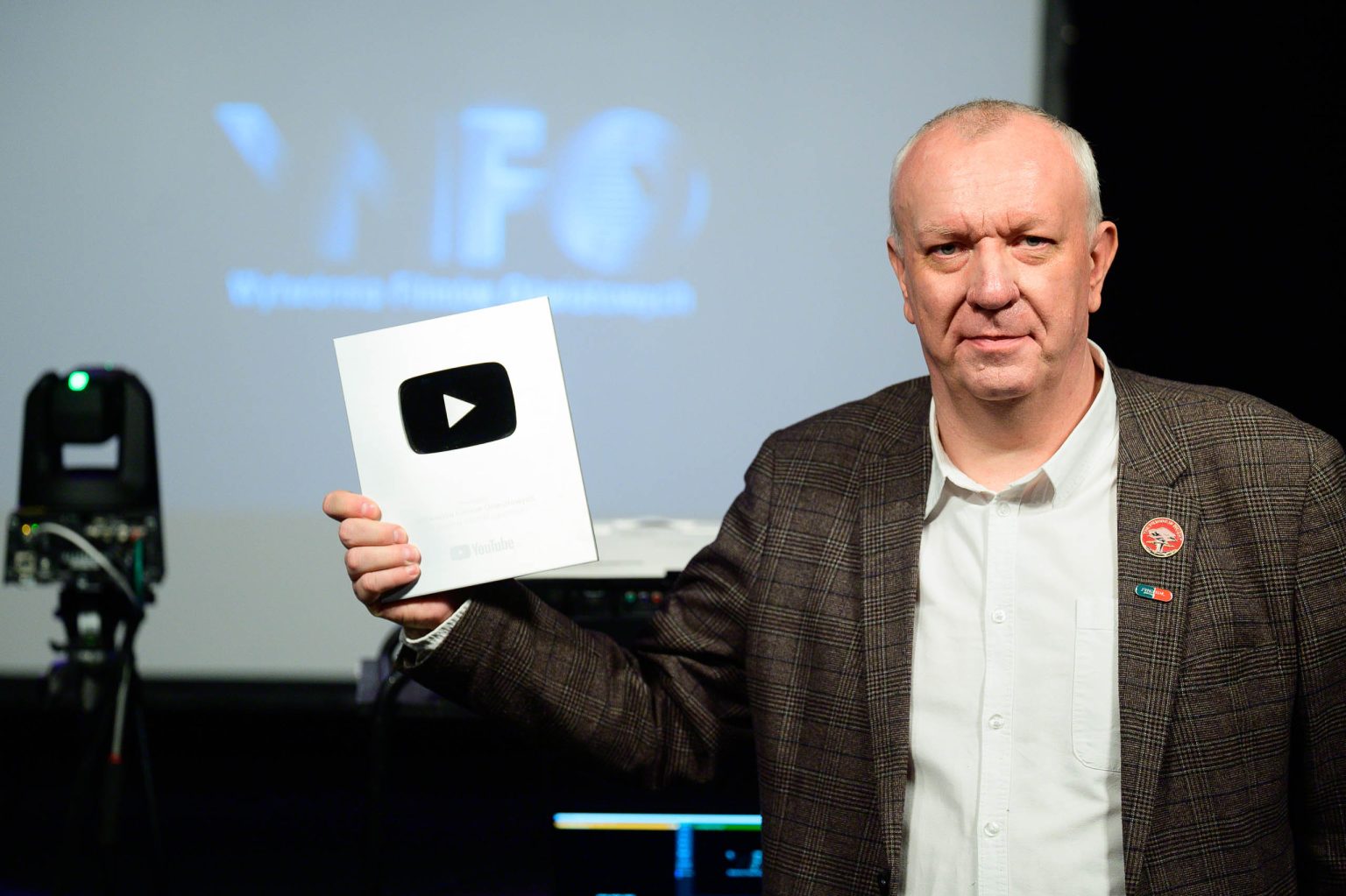 Nowe Studio WFO fot Sebastian Szwajkowski 20
