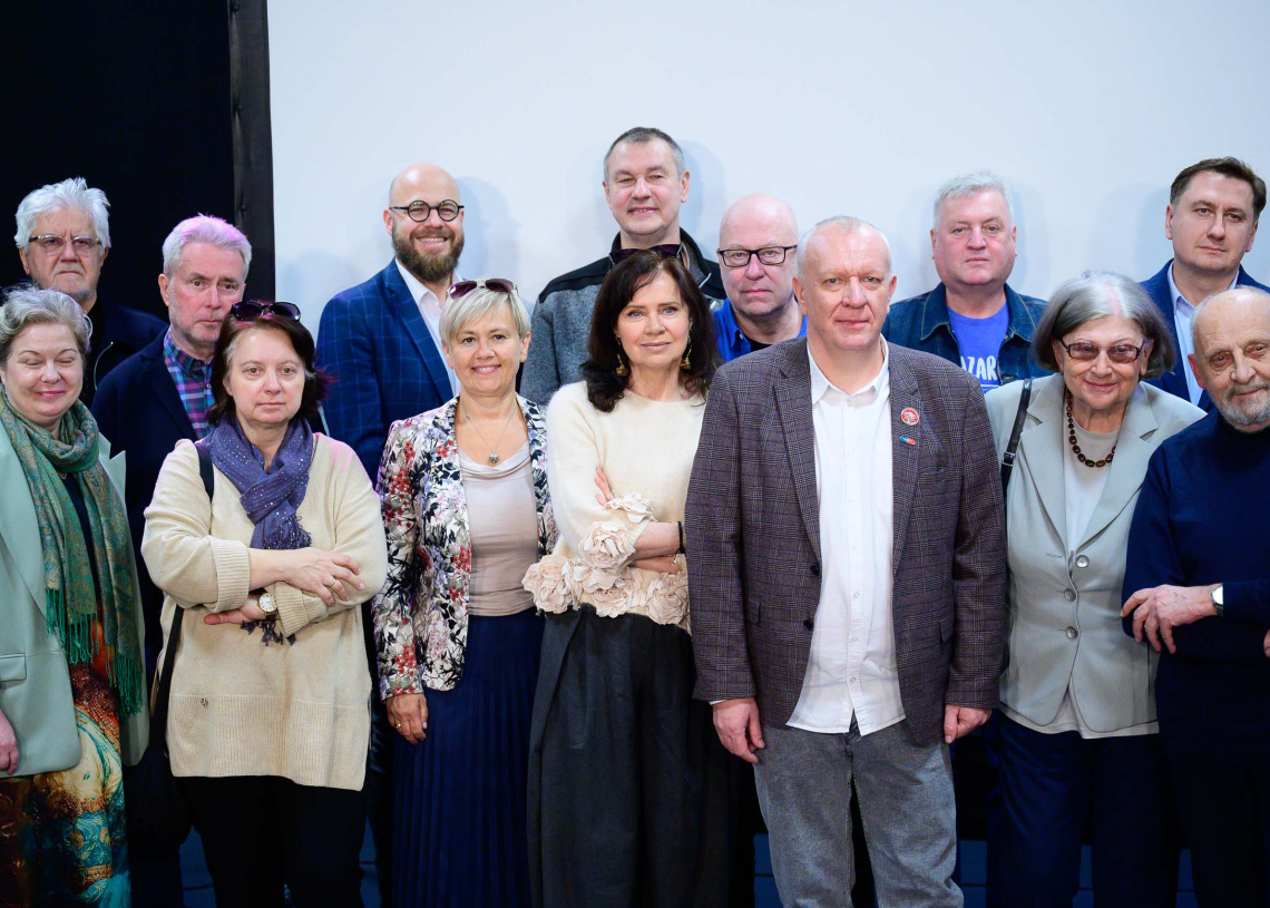 Nowe Studio WFO fot Sebastian Szwajkowski 23