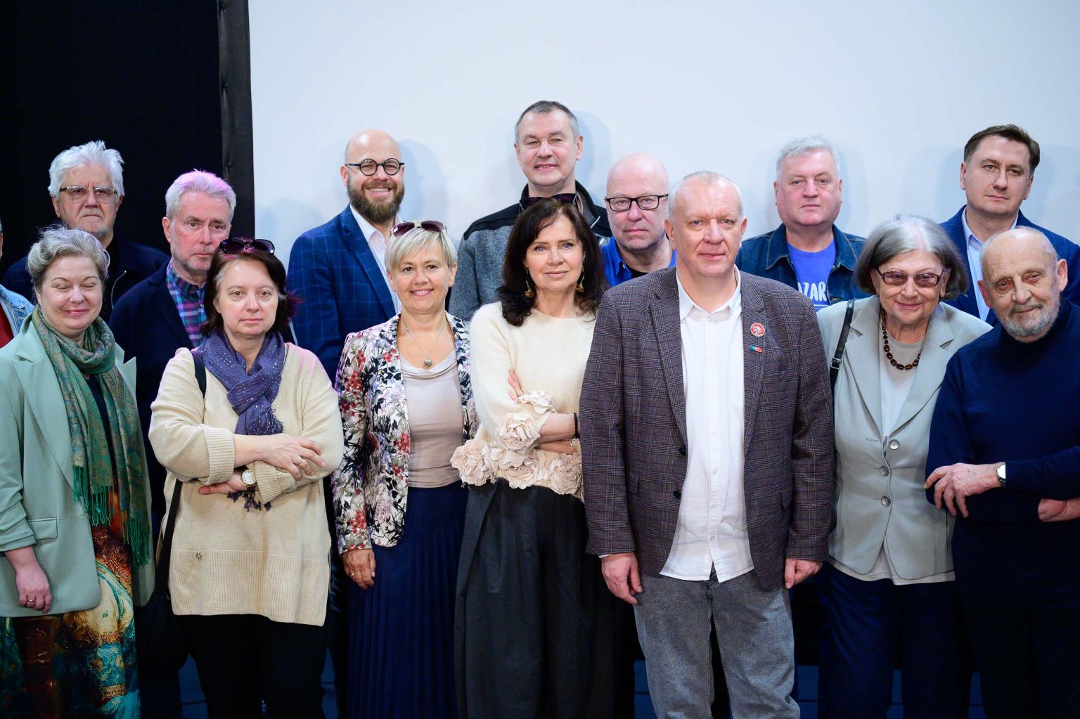 Nowe Studio WFO fot Sebastian Szwajkowski 23