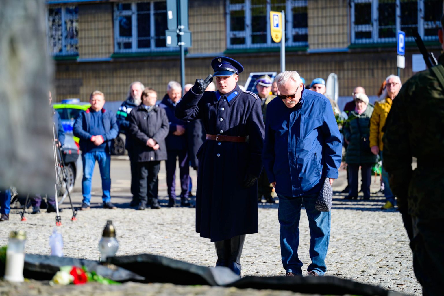 Obchody Narodowego Dnia Pamięci Żołnierzy Wyklętych w Łodzi fot Sebastian Szwajkowski_26 Obchody Narodowego Dnia Pamieci Zolnierzy Wykletych w Lodzi fot Sebastian Szwajkowski 26