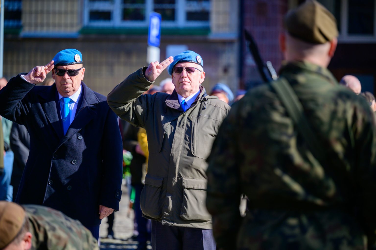 Obchody Narodowego Dnia Pamięci Żołnierzy Wyklętych w Łodzi fot Sebastian Szwajkowski_27 Obchody Narodowego Dnia Pamieci Zolnierzy Wykletych w Lodzi fot Sebastian Szwajkowski 27