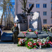 Żołnierze Wyklęci uhonorowani w Łodzi. „Dla nich wojna nie skończyła się w 1945 roku” [ZDJĘCIA]