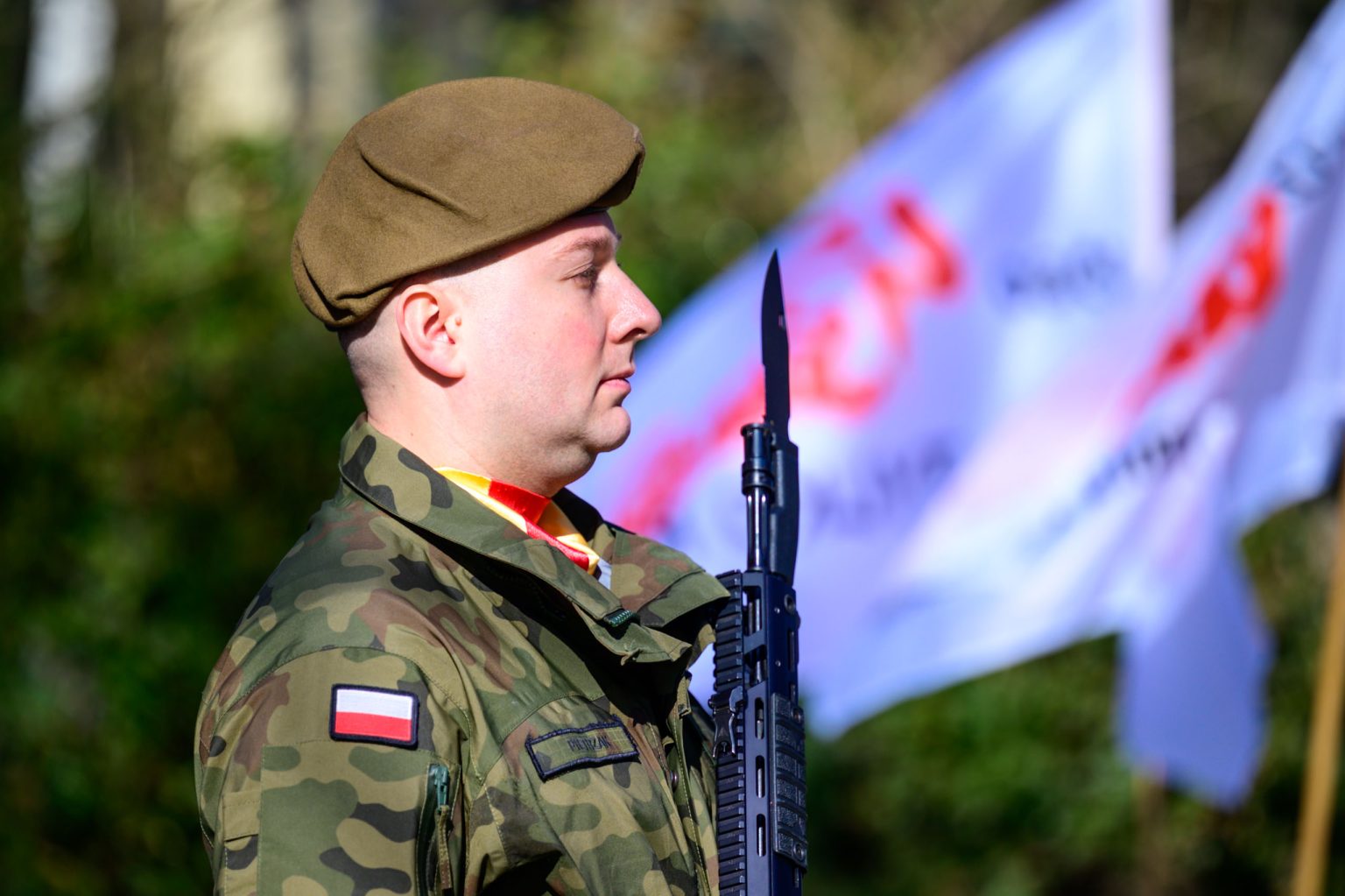 Obchody Narodowego Dnia Pamięci Żołnierzy Wyklętych w Łodzi fot Sebastian Szwajkowski_5 Obchody Narodowego Dnia Pamieci Zolnierzy Wykletych w Lodzi fot Sebastian Szwajkowski 5