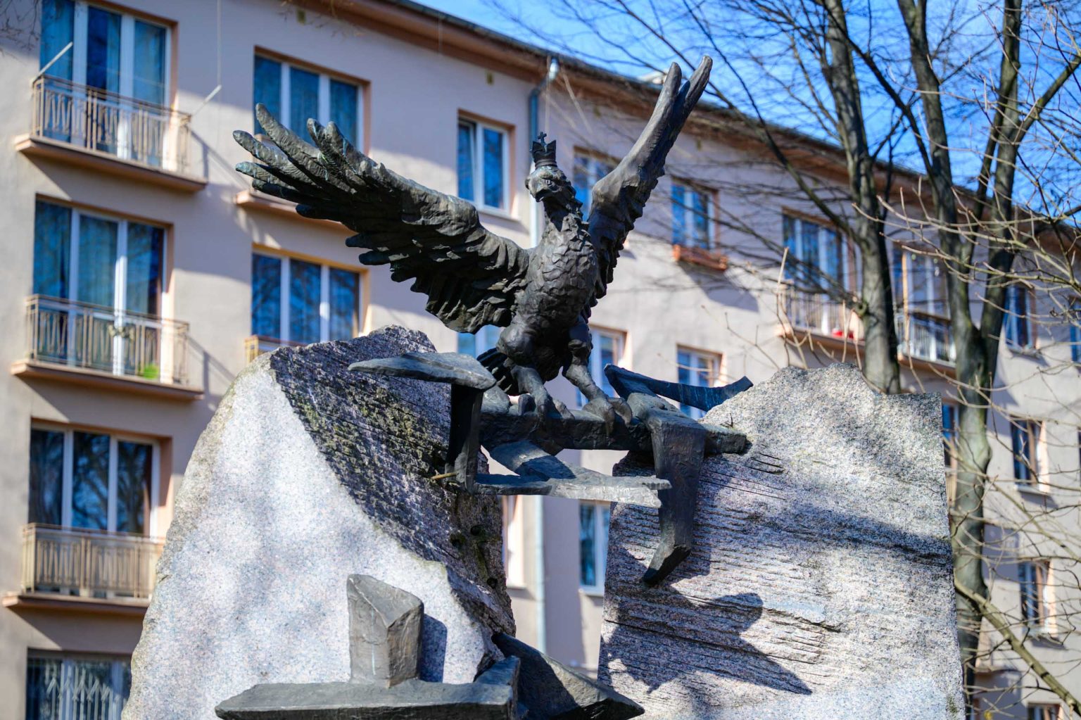 Obchody Narodowego Dnia Pamięci Żołnierzy Wyklętych w Łodzi fot Sebastian Szwajkowski_6 Obchody Narodowego Dnia Pamieci Zolnierzy Wykletych w Lodzi fot Sebastian Szwajkowski 6