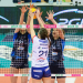 PGE Budowlani vs Chemik Police fot Sebastian Szwajkowski 12