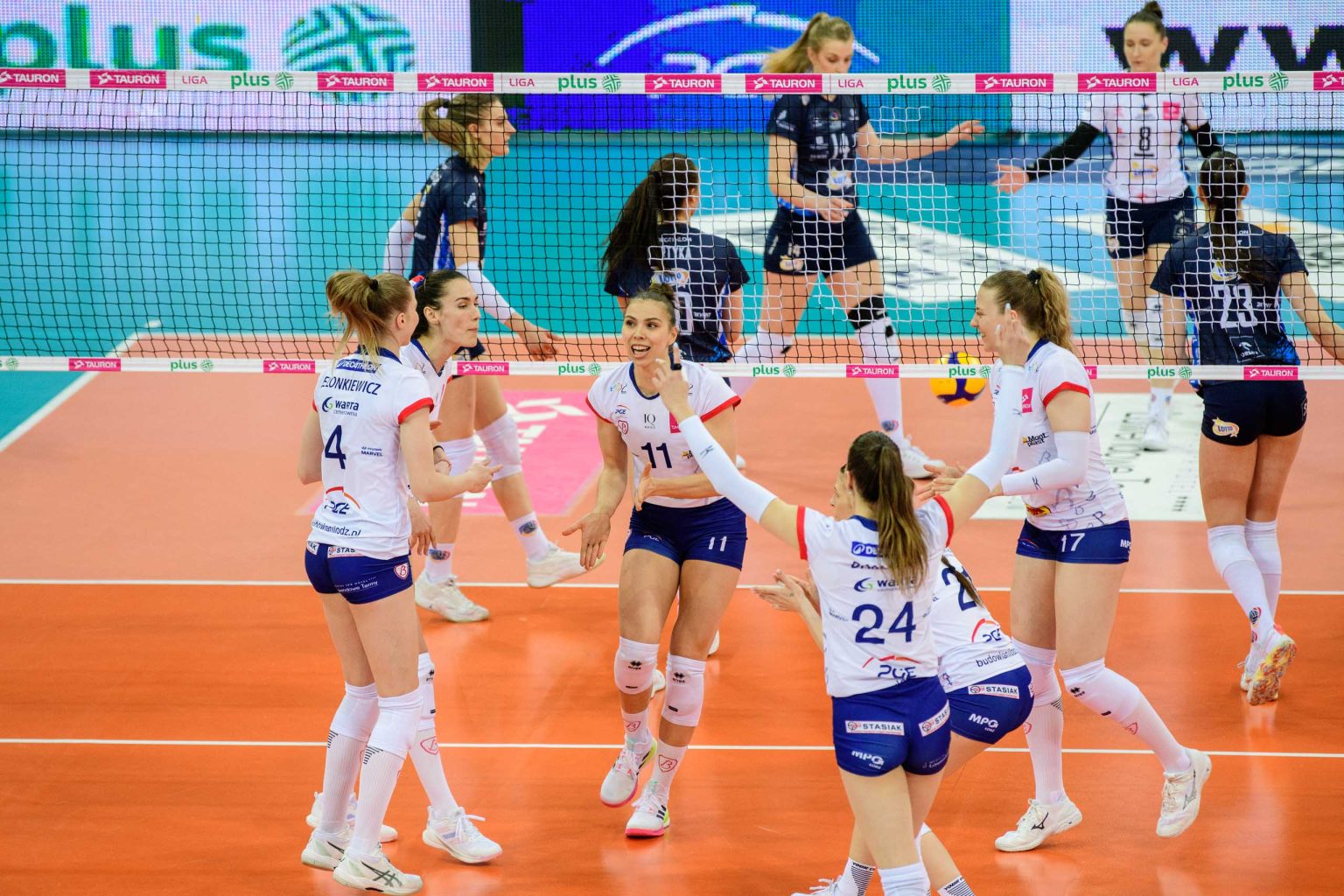 PGE Budowlani vs Chemik Police fot Sebastian Szwajkowski_2 PGE Budowlani vs Chemik Police fot Sebastian Szwajkowski 2