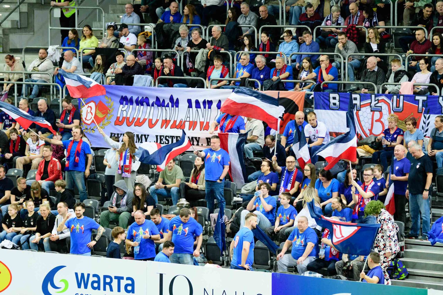 PGE Budowlani vs Moya Radomka Radom fot Sebastian Szwajkowski (11) PGE Budowlani vs Moya Radomka Radom fot Sebastian Szwajkowski 11