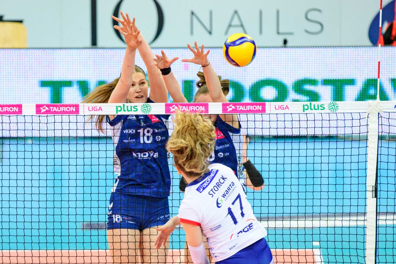 PGE Budowlani vs Moya Radomka Radom fot Sebastian Szwajkowski (12) PGE Budowlani vs Moya Radomka Radom fot Sebastian Szwajkowski 12