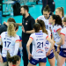 Siatkarki PGE Budowlanych Łódź w półfinale Mistrzostw Polski