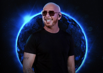 Gwiazda muzyki rozrywkowej w Łodzi. Pitbull wystąpi w Atlas Arenie!
