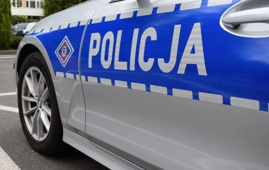 Tragiczny finał poszukiwań 24-latka ze Zgierza