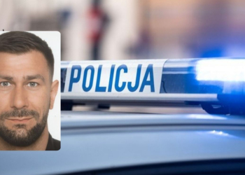 Były piłkarz ekstraklasy poszukiwany przez policję