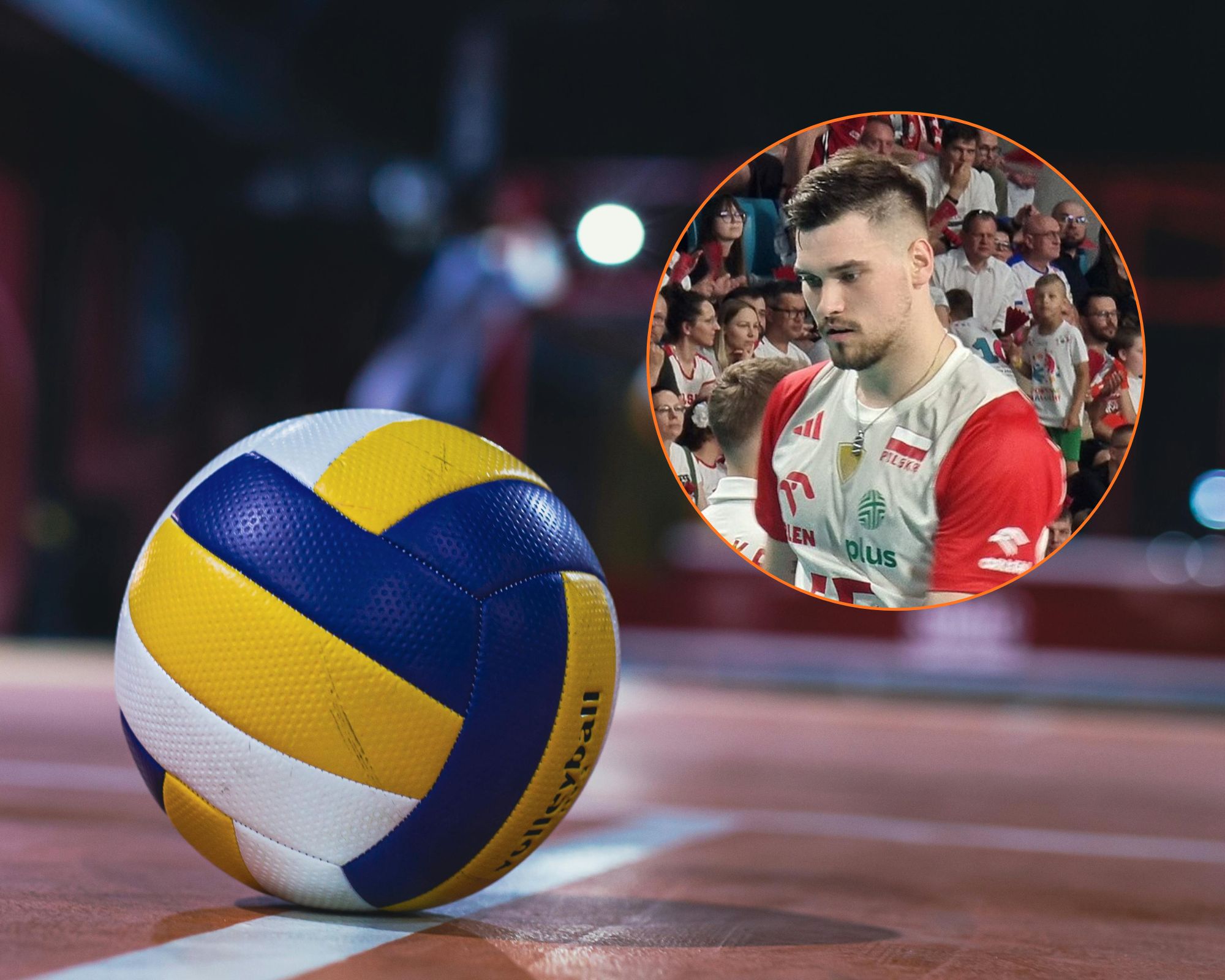 Mikołaj Sawicki może wrócić do gry. Polska Agencja Dopingowa przyznała się do błędu
