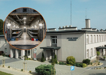 Gmina Wróblew chce przygotować schron