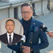 Burza po wecie Nawrockiego w sprawie SAFE. Joński mówi o zdradzie Polski i sabotażu armii 10 Burza po wecie Nawrockiego w sprawie SAFE. Joński mówi o zdradzie Polski i sabotażu armii