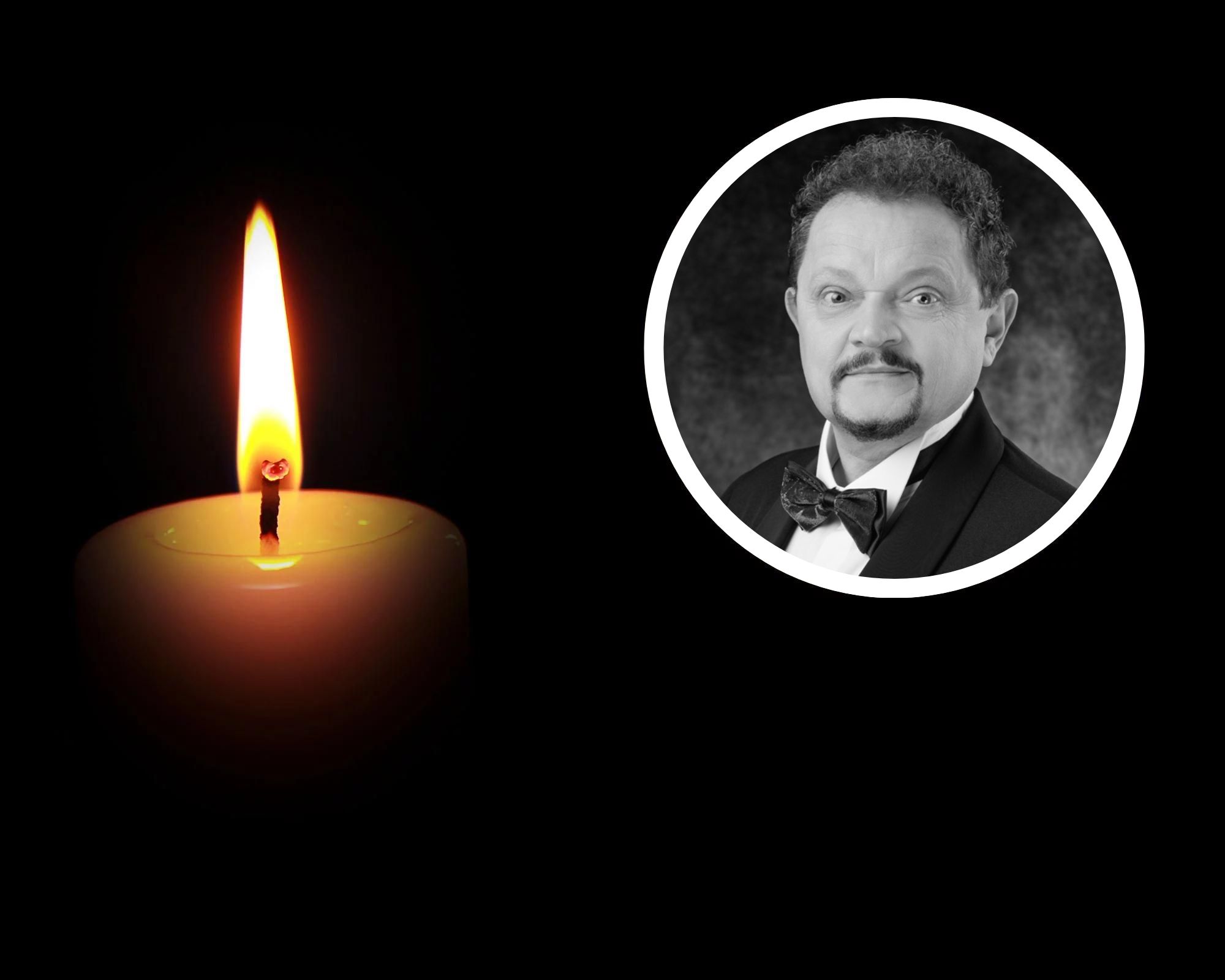 Nie żyje Janusz Ratajczak. Profesor z Akademii Muzycznej w Łodzi zginął w wypadku