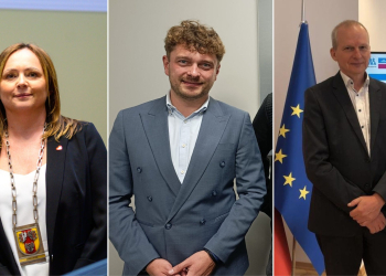 Konflikt w łódzkiej Koalicji Obywatelskiej. W tle kampania wyborcza